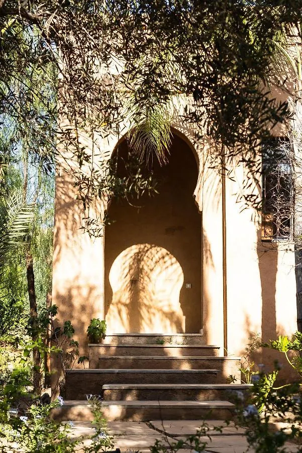 Villa De Luxe Sahara Marrakesh 0*,  Morocco