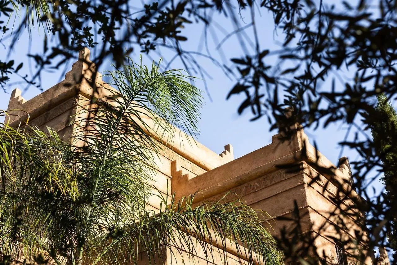 Villa De Luxe Sahara Marrakesh