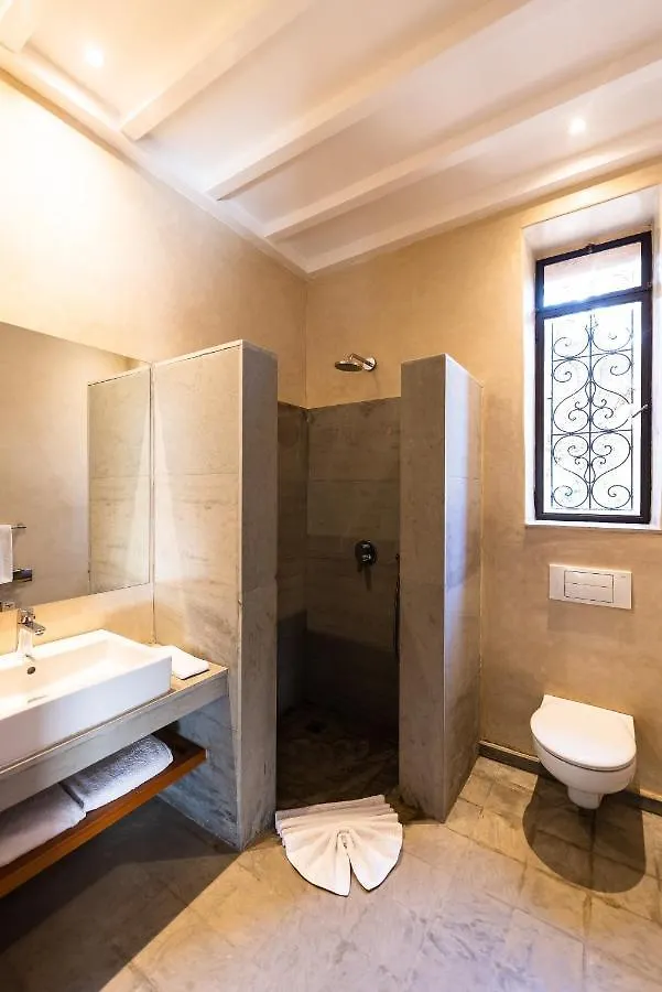 Villa De Luxe Sahara Marrakesh Morocco