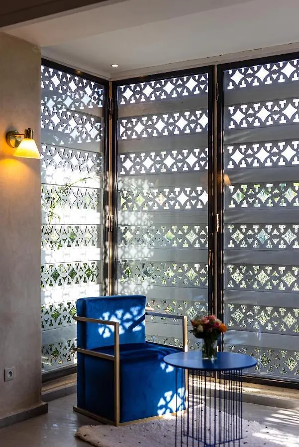 Villa De Luxe Sahara Marrakesh