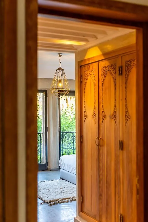 Villa De Luxe Sahara Marrakesh