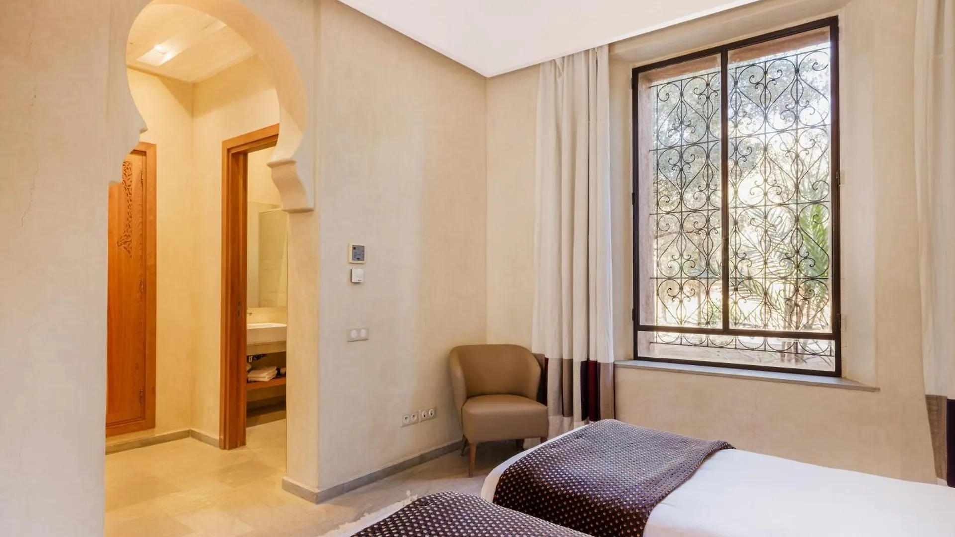 Villa De Luxe Sahara Marrakesh
