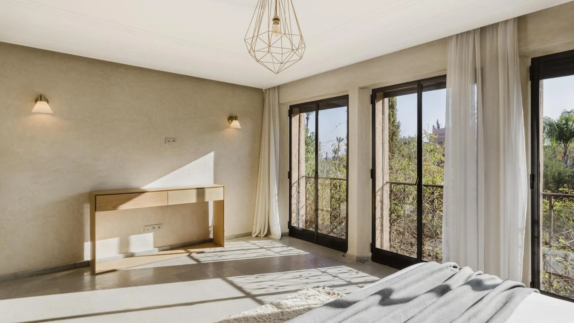 Villa De Luxe Sahara Marrakesh 0*,