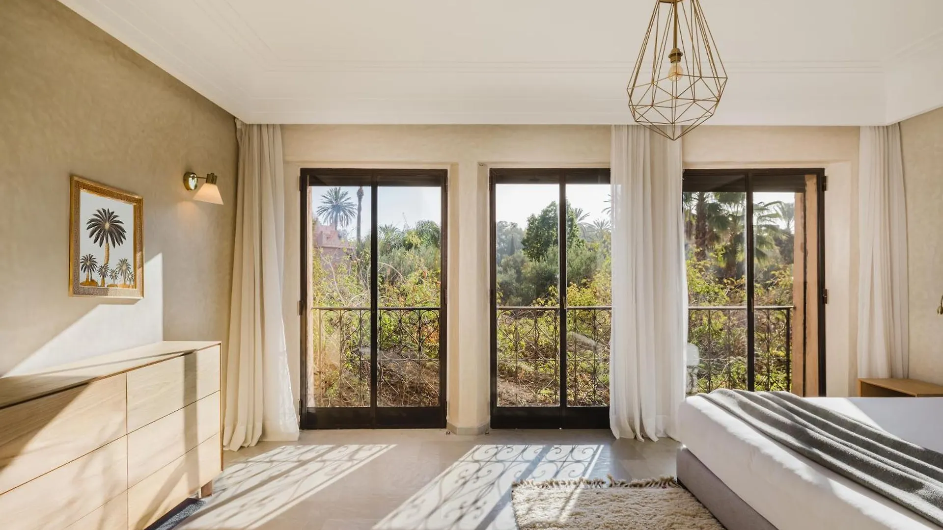 Villa De Luxe Sahara Marrakesh