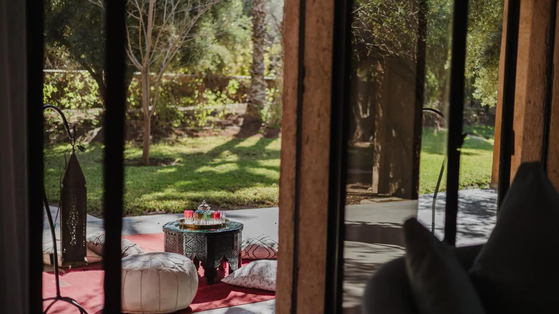 Villa De Luxe Sahara Marrakesh