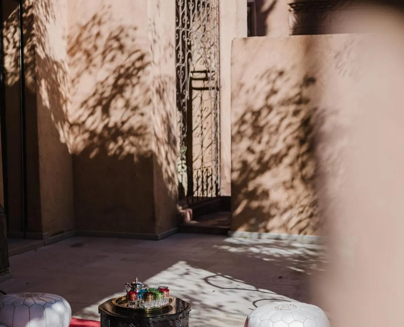 Villa De Luxe Sahara Marrakesh