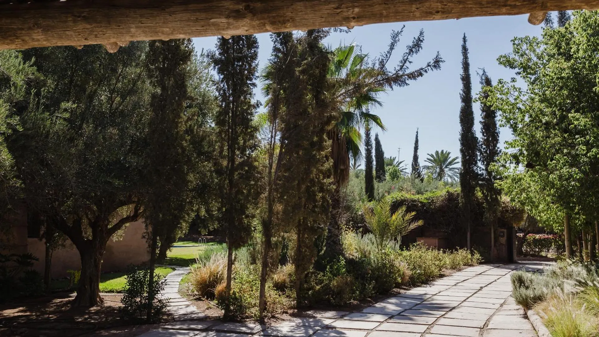 Villa De Luxe Sahara Marrakesh