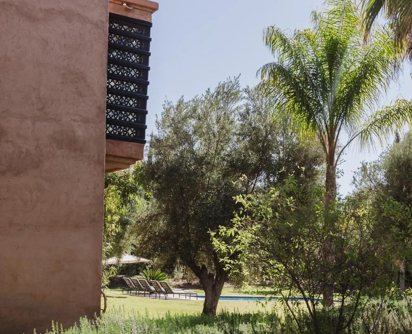 Villa De Luxe Sahara Marrakesh 0*,  Morocco