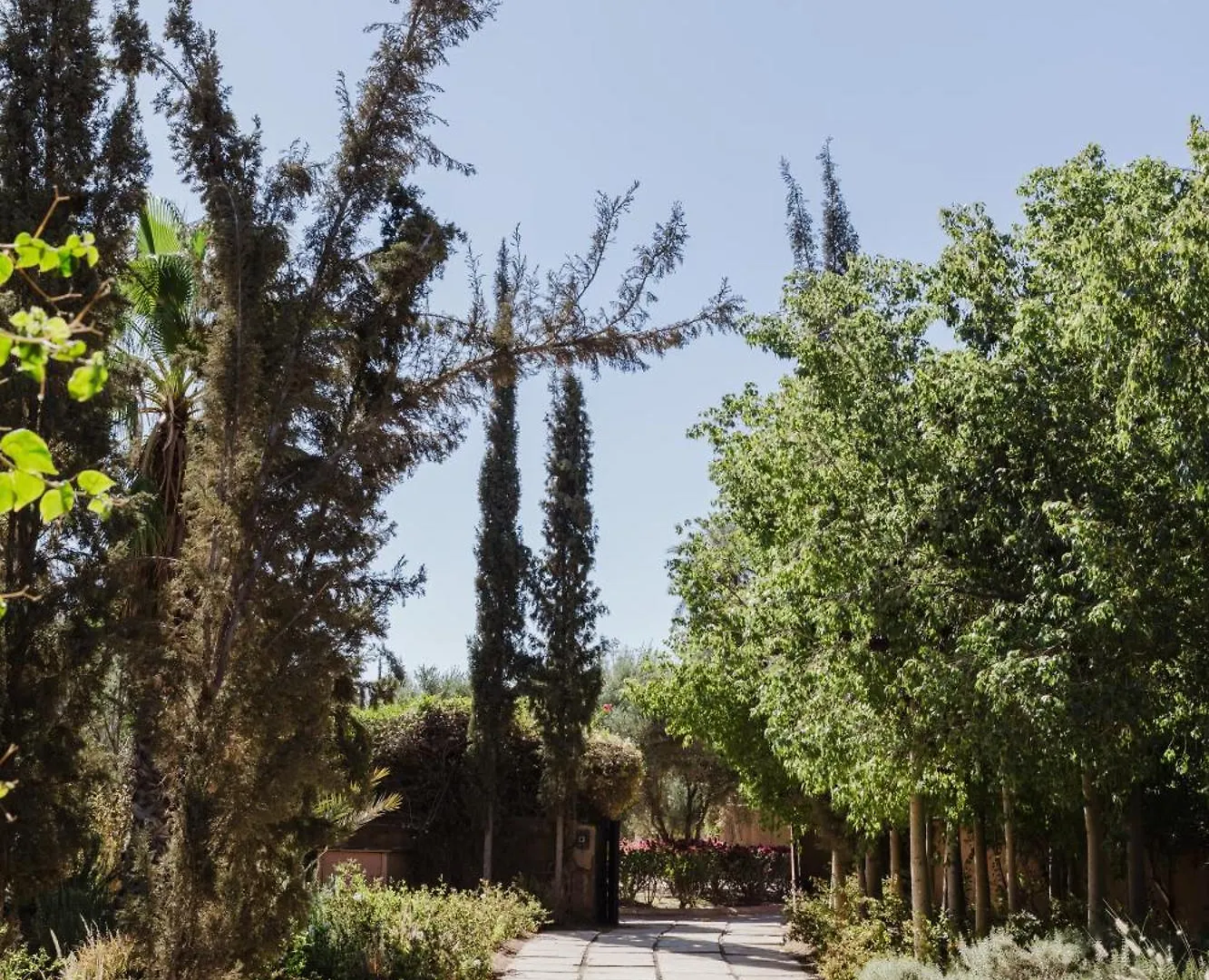 Villa De Luxe Sahara Marrakesh