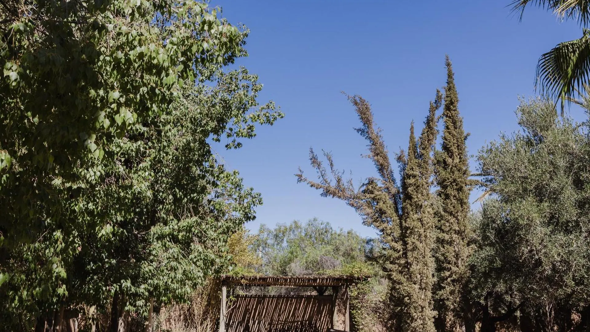 Villa De Luxe Sahara Marrakesh